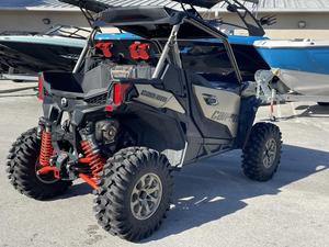 Nuevo Can-Am Mavericks Sport X mr 1000R 2023 - Product Image 3