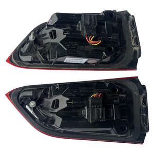 Luces Traseras LED OEM Usadas para <span class=keywords><strong>BMW</strong></span> <span class=keywords><strong>X1</strong></span> F48/F49 SDrive18i, XDrive20Li, XDrive25Li 2022 <span class=keywords><strong>2021</strong></span> 2020 2019 2018 2017 2016 - Product Image 3