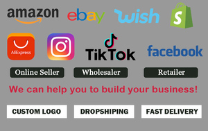 เสื้อยืดผ้าฝ้ายหนาสำหรับผู้ชายเสื้อยืดพิมพ์โลโก้คอแบบเรียบใส่ได้ทั้งชายและหญิง - Product Image 5