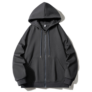 Customl Sudaderas con capucha para hombre Sudaderas streetwear joggers ropa casual suelta pantalones de chándal conjunto de sudaderas con capucha 2025 - Product Image 2