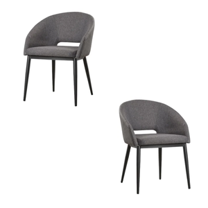 Chaise de salon confortable avec tissu et coussin meubles de maison designs minimalistes modernes prix abordable écologique - Product Image 6