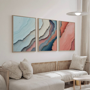 Impression photo sur toile personnalisée, décoration murale pour la maison, le bureau et les cadeaux, fabriquée par une usine d'impression vietnamienne - Product Image 4