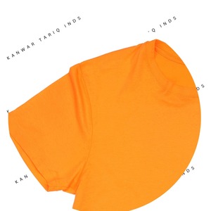 T-shirts décontractés à manches longues vintage personnalisés pour hommes Boxy washed Heavyweight Wool 100% Organic Merino Wool Formal Knitted T-Shirt - Product Image 4