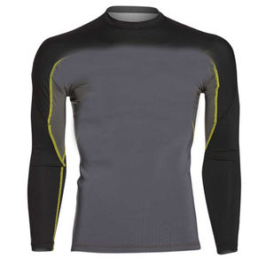 Top Trending Custom Adult Boys' MMA Rash Guards Transpirable Martial Arts Wear Nuevo lanzamiento - Product Image 3