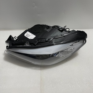 63117271911 63117271912 Faro Delantero Bi-Xenón para BMW Serie 5 F10 F18 520i, 523i, 525i 2011 <span class=keywords><strong>2012</strong></span> 2013 Venta al por Mayor de Faros Xenón - Product Image 4