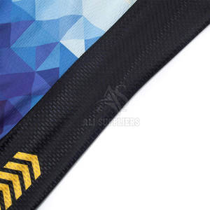 Ropa deportiva 100% poliéster ciclismo uniforme personalizado ciclismo uniforme más vendido ciclismo Jersey uniforme - Product Image 4