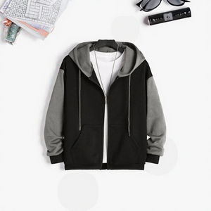 Servicio OEM al por Mayor, Sudaderas con Capucha para Hombre de Diseño Superior, Ligeras y Transpirables, Hechas en Pakistán con Logotipo de Impresión Digital - Product Image 4