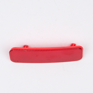 ET76515C0AA 1836081 แผ่นสะท้อนแสงกันชนหลังด้านขวาสำหรับฟอร์ด ทรานซิท คูเรียร์ ทัวร์นีโอ คูเรียร์ - Product Image 3