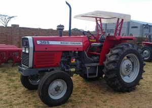 Tracteur de ferme bon marché disponible à la vente - Product Image 4