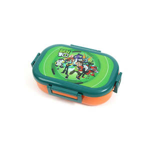 Kids <b>Plastic</b> <b>Lunch</b> <b>Box</b> - Product Image 2