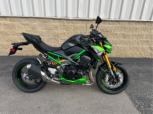 Motocicletas de alto rendimiento 2024 Kawasakiis Z900SE Touring 2 ruedas Dual Sport Motocicleta - Product Image 5