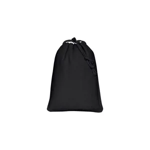 Sacchetto Personalizzato in Cotone con Coulisse 10x14 cm, Sacchetti Sportivi con Cordoncino per Gadget Promozionali - Product Image 2