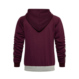 Conjunto de chándal para correr de dos piezas de alta calidad, conjunto de chándal de último estilo, chándal de hombre con logotipo personalizado a bajo precio - Product Image 4