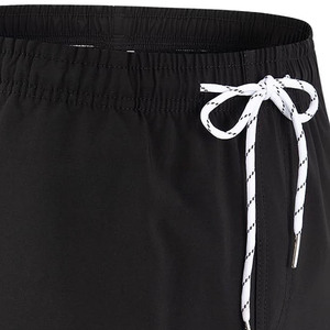 Short de sport en maille personnalisé grande taille pour hommes Short de basket-ball à séchage rapide Short de sport d'entraînement pour hommes - Product Image 3