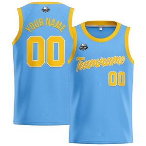 Camiseta de baloncesto de entrenamiento en seco de alta calidad para hombre, chaleco de tiro con logotipo impreso personalizado, último diseño al por mayor - Product Image 2