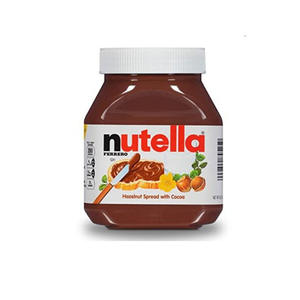 Nutella Reforzada a Granel 350g 15x99, Apreciada por su Suministro Constante - Product Image 3