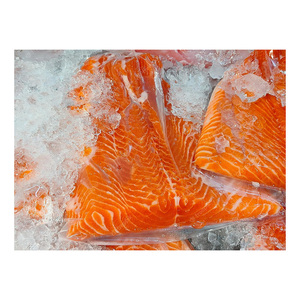 Vente en gros de saumon de qualité supérieure, prêt pour l'exportation - Product Image 6