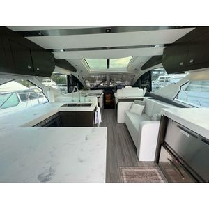 Cruisers Yachts 54 Cantius 2021, état d'occasion - Product Image 5