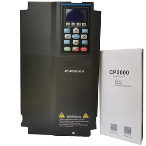 ข้อเสนอพิเศษสำหรับ CIMR-G7U40451-300ขับเคลื่อน AC สำหรับเหล็กและพลาสติก480V 3เฟสร้านค้าสำหรับใช้งานในอุตสาหกรรมวันนี้ - Product Image 3