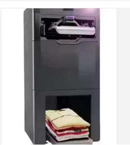 Machine à plier le linge pliable Foldimate toute neuve - Product Image 1