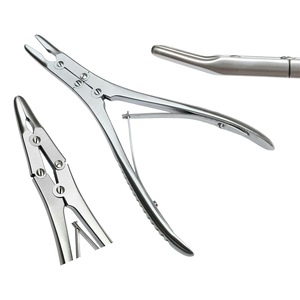เครื่องเป่ากระดูกสแตนเลสเยอรมันพร้อมแอ็คชั่นสองชั้น - Product Image 1