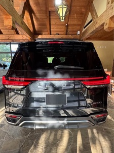 Usado Clean 2025 Lexu-s LX 600 F SPORT SUV 4D - Product Image 6