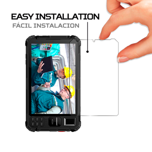 ฟิล์มกันกระแทกสำหรับคอมพิวเตอร์อุตสาหกรรม Conquest S22 5G - Product Image 3