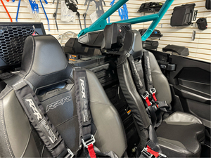 Ventes aux enchères 2025 Polaris RZR PRO R 4 Ultimate Nouveaux Véhicules Utilitaires - Product Image 5