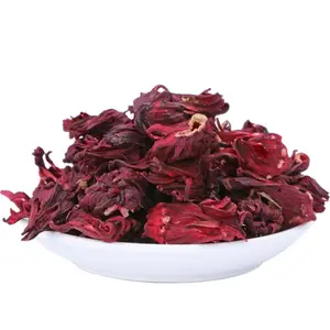 Best Price hibiscus flower dried dried hibiscus flowers bulk dried hibiscus flower