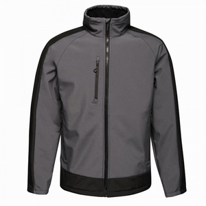 Nouvelle veste softshell sur mesure, vêtements de travail d'hiver, veste softshell pour homme coupe-vent et imperméable, vestes pour homme - Product Image 1