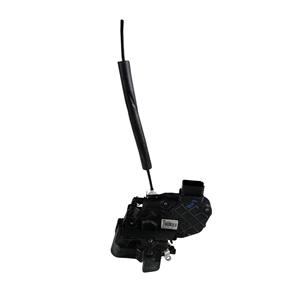 แลนด์โรเวอร์ เรนจ์โรเวอร์ อีโวค รุ่นที่ 1 (11>) ชุดล็อคด้านหน้าขวา 6W8A-21812-AE - Product Image 1