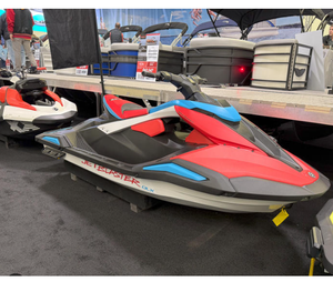 Moto Acuática GP1800R SVHO Powersport con Motor de 4 Tiempos, Aplicación Automática de Fibra de Vidrio 2025-2026 - Product Image 5