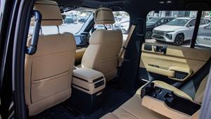 BYD Leopard 5 Ultra 2025 Nuevo/Usado en Venta - Product Image 6