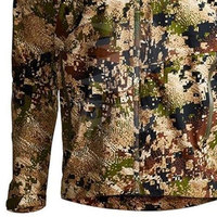 Vêtements de sport d'hiver légers et solides pour hommes et femmes, veste de chasse coupe-vent, technologie Cordura, respirante, imperméable, de haute qualité