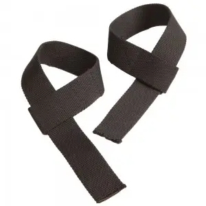 Sangles de musculation personnalisées en néoprène, haute élasticité, unisexe, avec taille et logo personnalisables, ajustables, vente en gros - Product Image 6