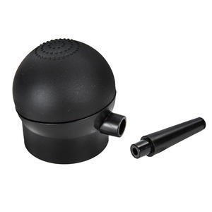 Pompe Applicatrice de <span class=keywords><strong>Spray</strong></span> de Fibres Capillaires à Forte Tenue pour Épaissir Instantanément les <span class=keywords><strong>Cheveux</strong></span> Fins ou Clairsemés des Hommes avec un Outil Dissimulateur de Perte de <span class=keywords><strong>Cheveux</strong></span> - Product Image 4