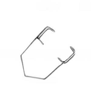 คีมตัดเหล็กสแตนเลสขนาด10มม. - Product Image 1