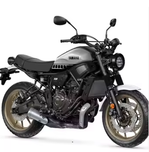 Meilleures ventes 2023 - Motocyclettes XSR700 689cc à refroidissement liquide - Product Image 2