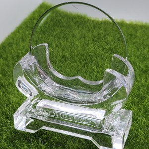 267) แว่นตาโดยตรงราคาถูกกระจกเลนส์โลโก้ที่กำหนดเองตามใบสั่งแพทย์ - Product Image 6