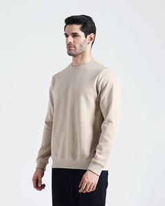 Sweat à capuche en molleton pour homme, coupe ajustée, imprimé personnalisé, confortable, chaud, athlétique, polyester/coton, pour l'hiver - Product Image 2