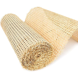 Rollo de cinta de caña de ratán natural proveedor de Vietnam con el mejor precio para exportación - Product Image 1