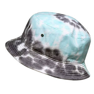 Sombreros de cubo de la mejor calidad al por mayor nuevos sombreros de cubo personalizados de tamaño adulto en stock sombreros de cubo de moda - Product Image 6