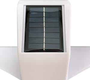 크로스 스테이크 태양 빛 야외 조명 LED 방수 크로스 램프 풍경 빛 교회 묘지 경로 잔디 장식 - Product Image 6