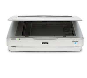 Meilleur classement! Offre en gros : Scanners archivistiques Expression 13000XL avec unités de transparence A3. - Product Image 3