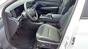 NUEVO HYUNDAI TUCSON Híbrido N Line X VOLLAUSSTATTUNG MY2026 239HP Turbo SUV Techo Solar Panorámico TRANSMISIÓN AUTOMÁTICA - Product Image 4