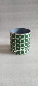 Maceta de Material de grado superior hecha a mano, regalos de Navidad para jardín, hermosa maceta con incrustaciones de hueso, plantas decorativas de Color de tamaño personalizado - Product Image 2