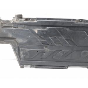 การป้องกันใต้ท้องรถ RH MERCEDES GLA Series (H247) A2476802803 OM 654.920 ดีเซล 2000 (20>) - Product Image 3