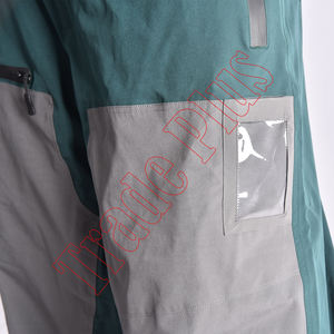 2025 pantalon classique neige Ski Baggy pantalon imperméable respirant hiver utilisation Snowboard Ski pantalon pour personnalisé - Product Image 5