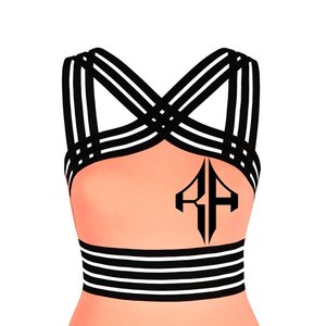 Mejor nuevo diseño ATLANTIC OEM Service Traje de baño para mujer Premium Alta calidad con logotipo personalizado de color sólido para mujer - Product Image 5