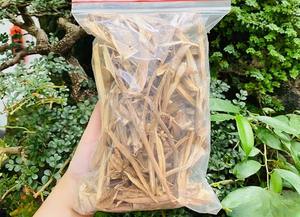 Rodajas Secas de Raíz de Curculigo Roja |   Rodajas de Curculigo Orchioides | Areca catechu |   Fabricante de Vietnam, Empaque a Granel - Product Image 4